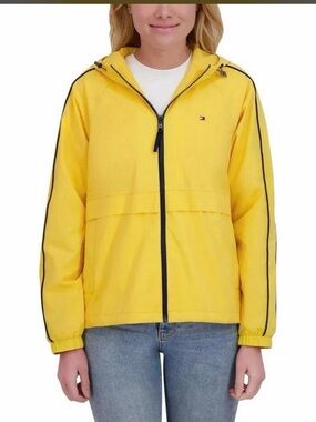 Tommy Hilfiger Windbreaker